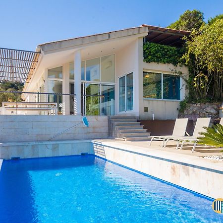 Villa Azalia Platja d'Aro  Exterior foto