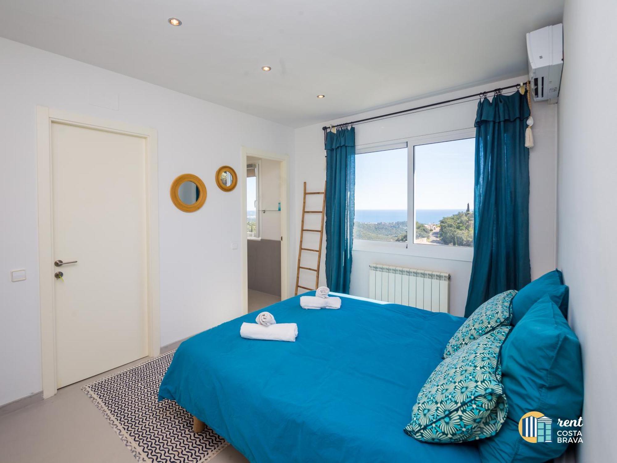 Villa Azalia Platja d'Aro  Habitación foto