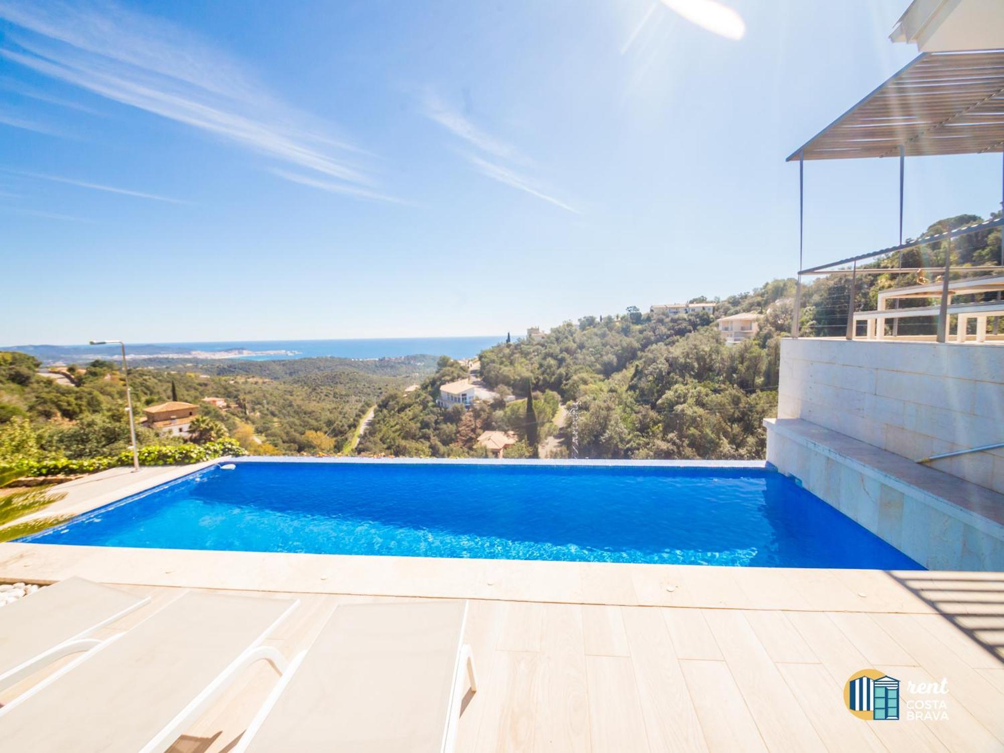 Villa Azalia Platja d'Aro  Habitación foto