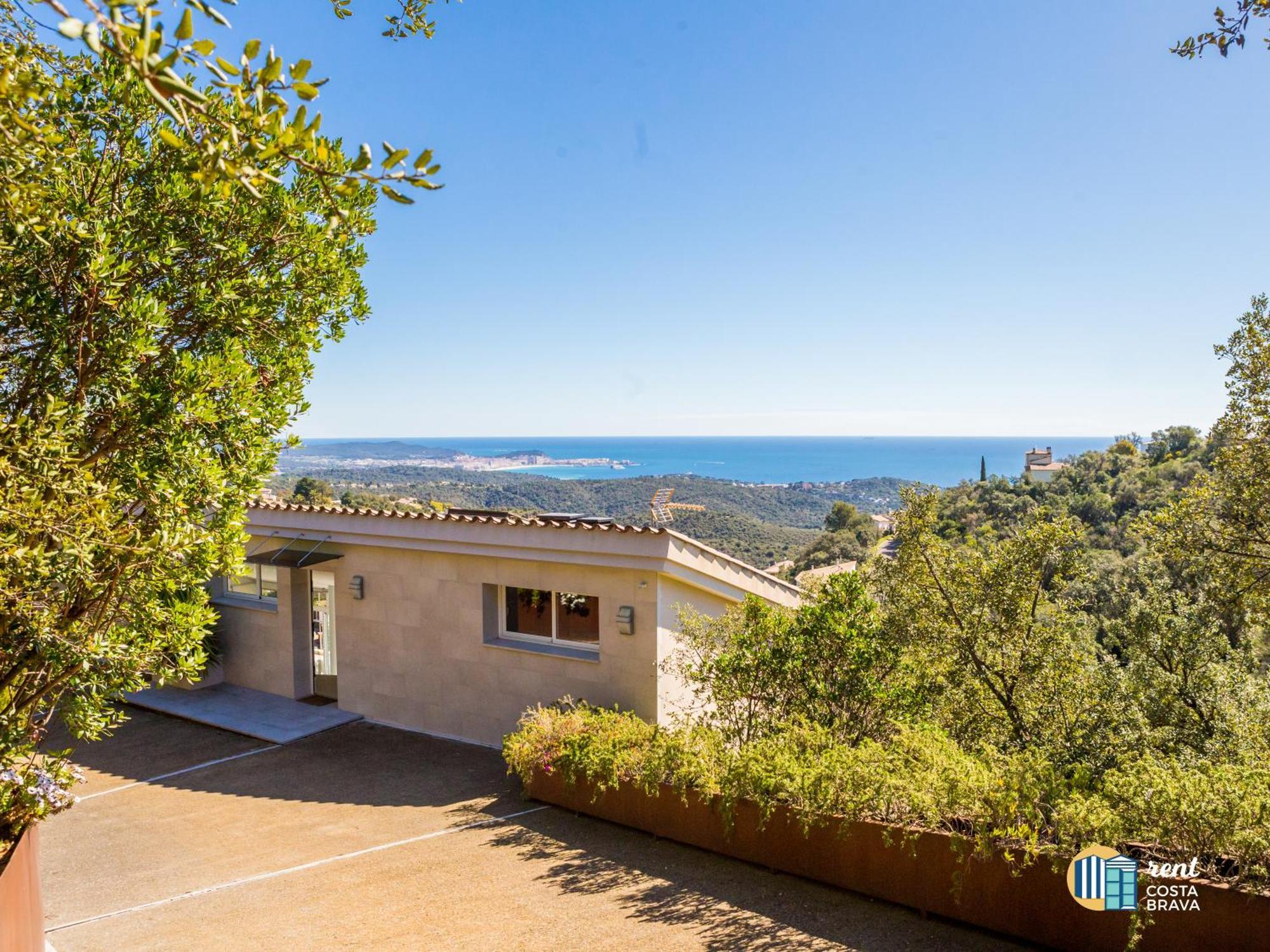 Villa Azalia Platja d'Aro  Habitación foto