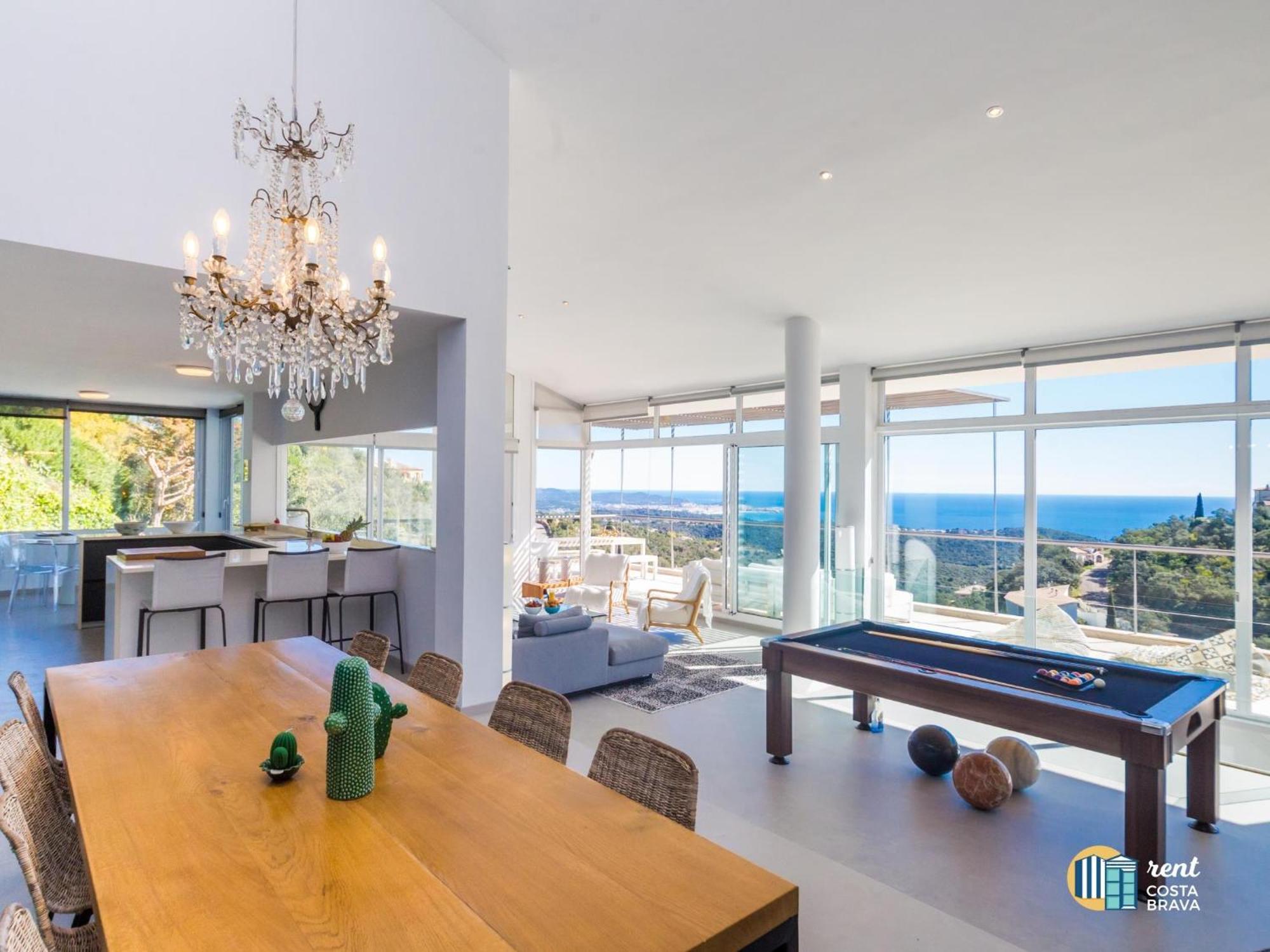 Villa Azalia Platja d'Aro  Habitación foto